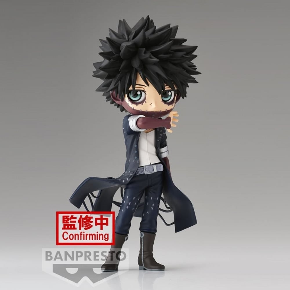 دابي - Dabi