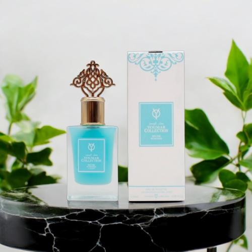 عطر مسك الباودر (25مل) - عطر فاخر طويل الأمد