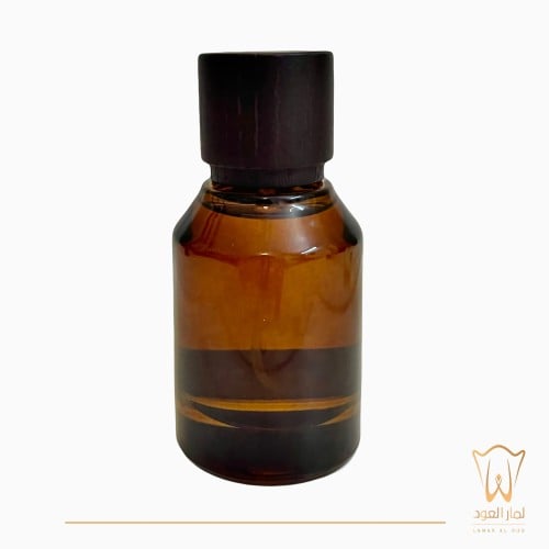 عطر مسك الختام