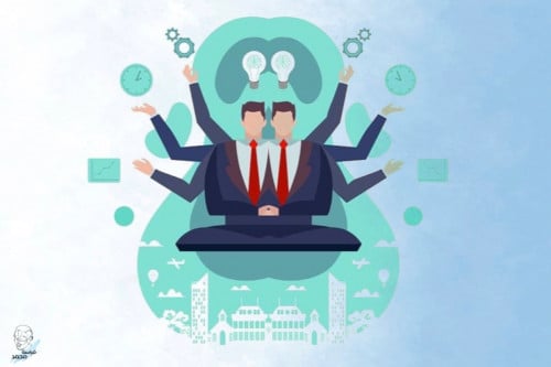 تحليل شخصي شامل