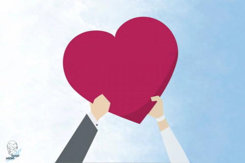 تحليل تنميطي لكلا الزوجين مع مقارنة التوافق والاختلافات