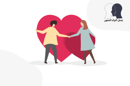 تحليل شامل للشركاء + مقارنة التوافق والاختلافات