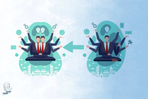 الترقية من خدمة التنميطي الى (شامل مع توأم)