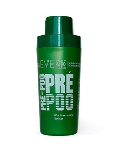 Pré-Poo Green - Everk