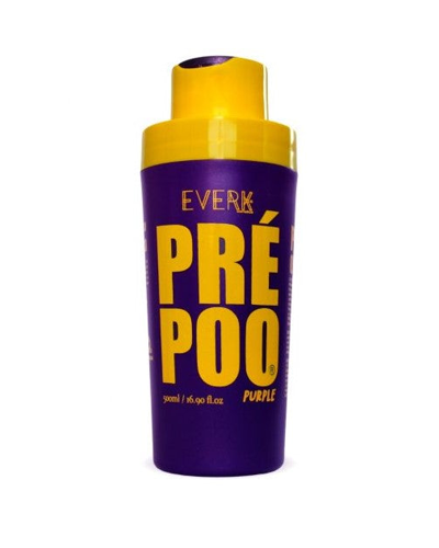 Pré-Poo Purple - Everk