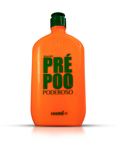 Pré-Poo Poderoso