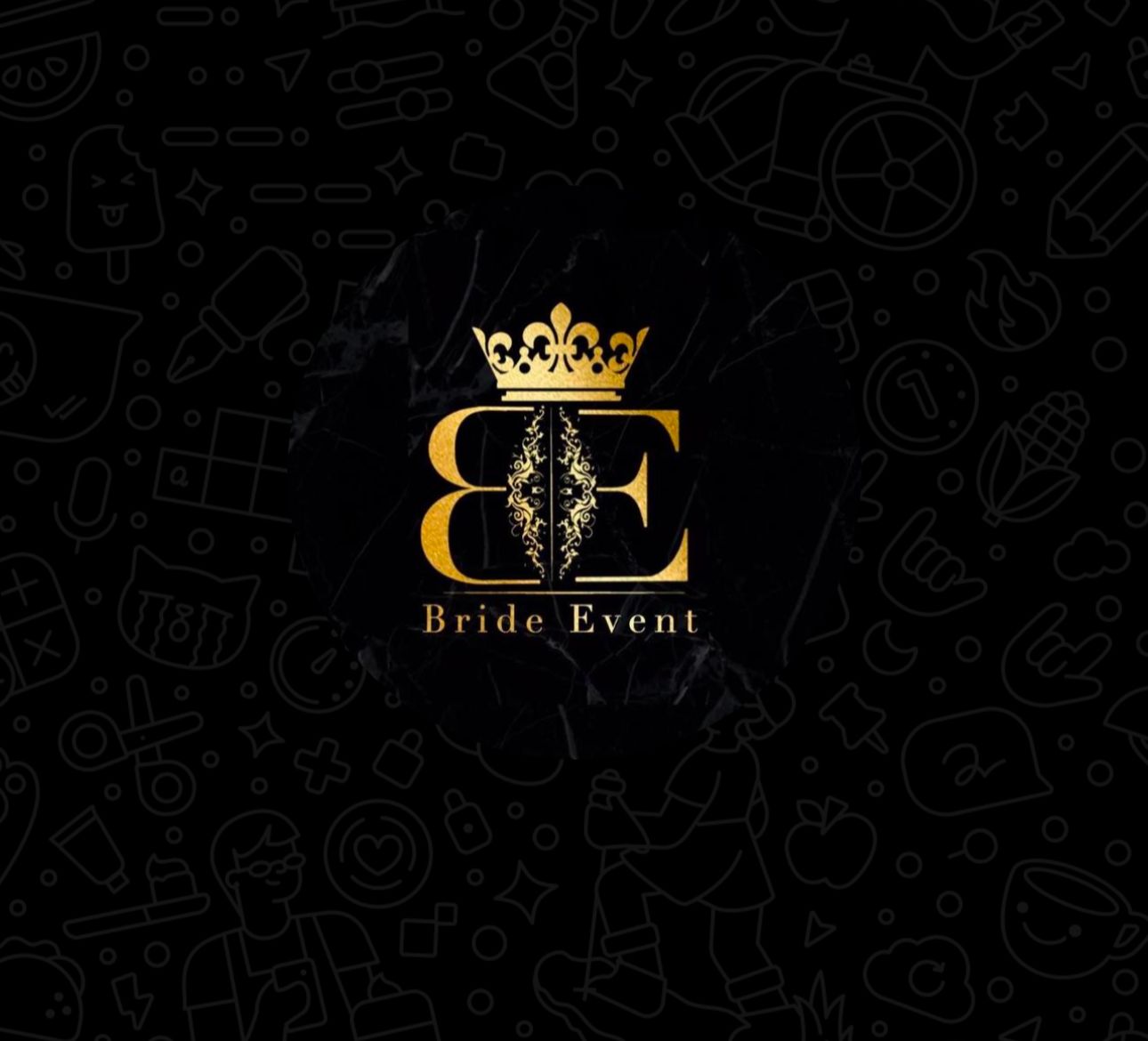 برايد إيڤنت لتنسيق القاعات