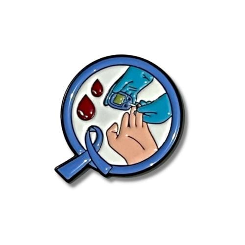 بروش التوعية ليوم السكر