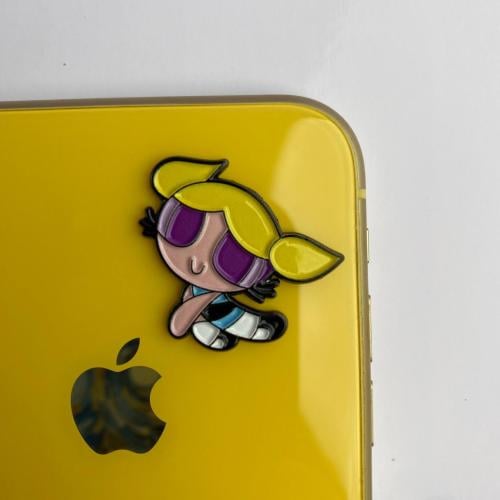 استكر جوال | فتيات القوة