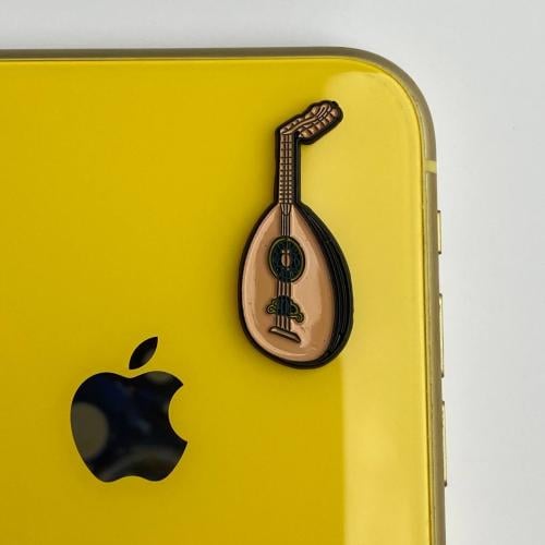 استكر جوال | عود