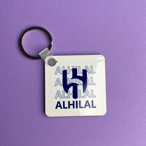 ميدالية الهلال