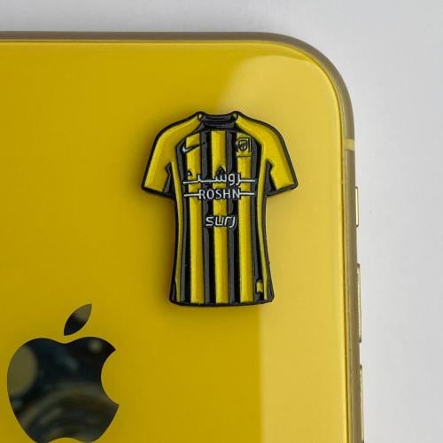 استكر جوال | تيشيرت الاتحاد