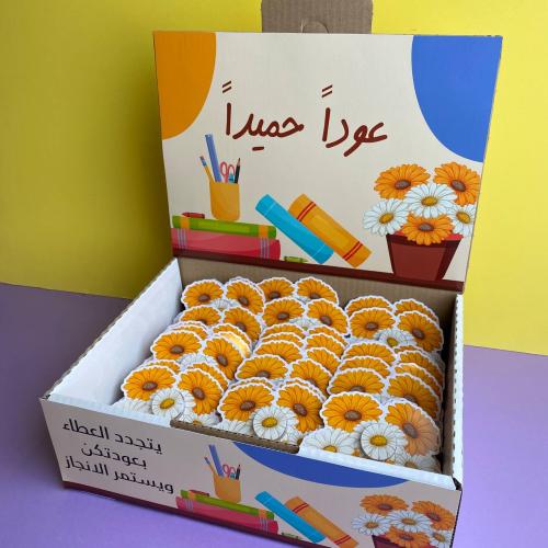 توزيعات للمعلمات