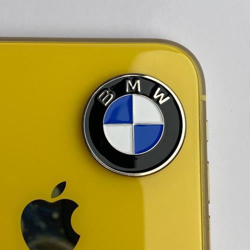 استكر جوال | شعار BMW