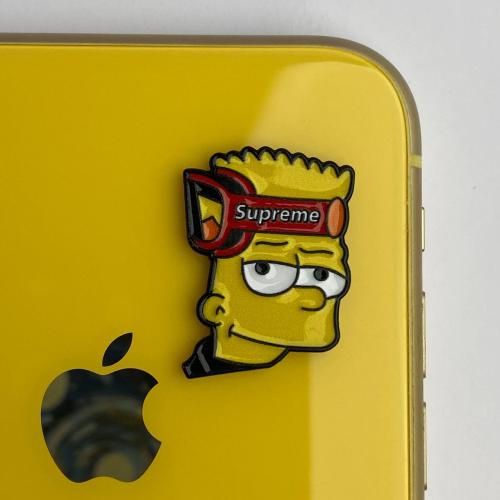 استكر جوال | شخصية سيمبسون