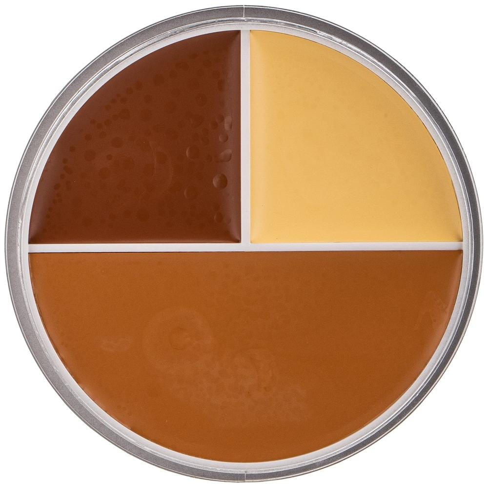 أفضل كريم الأساس الألترا من كريولان من ديم كير الطبية