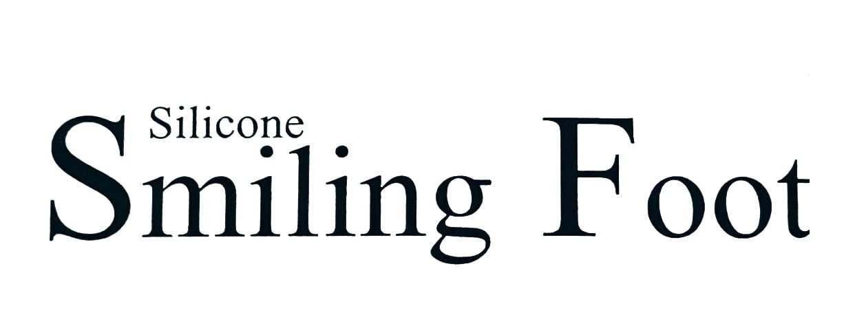 Smiling Foot