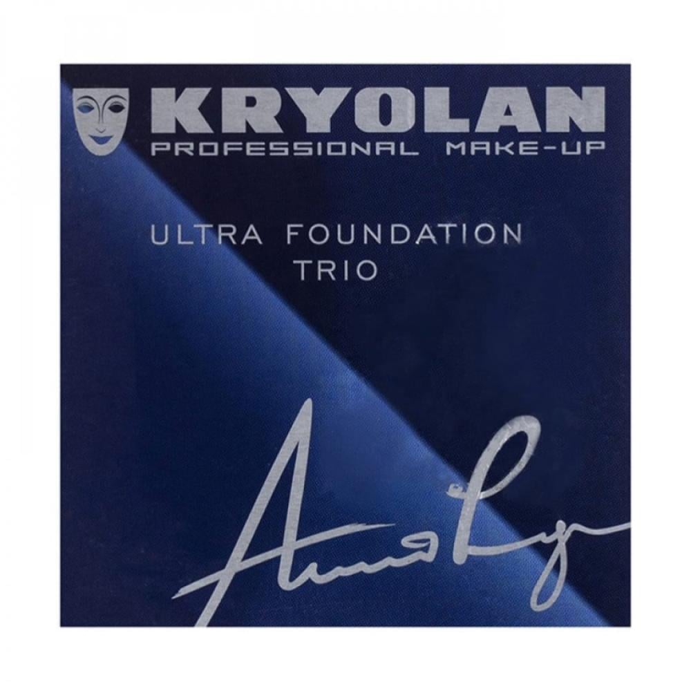 أفضل كريم الأساس الألترا من كريولان من ديم كير الطبية