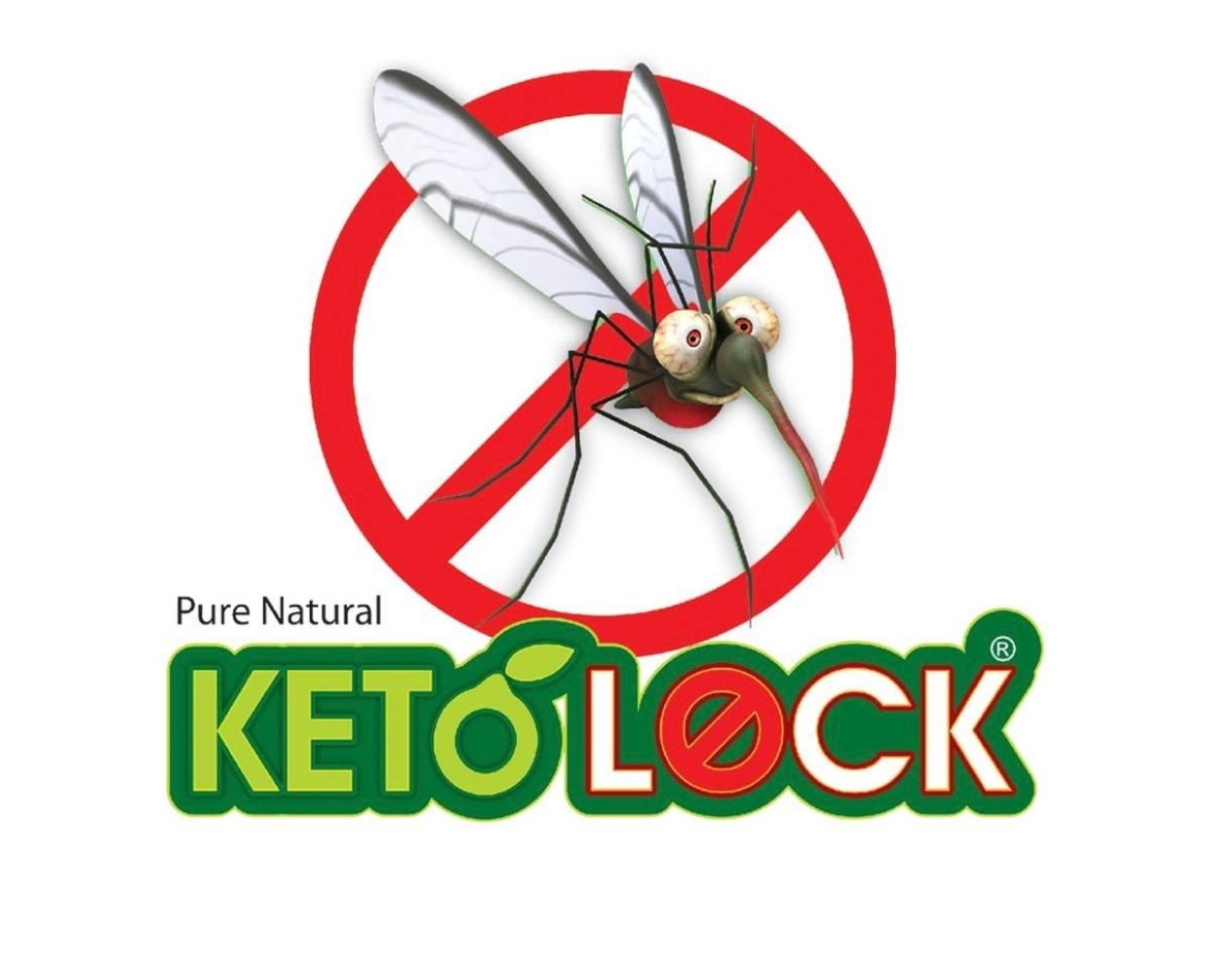 KETO LOCK
