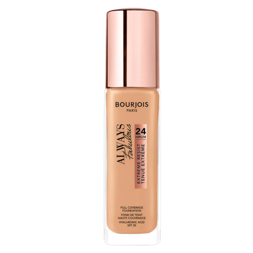 بورجوا الويز فابيولاس كريم اساس 125 ايفوري 30ml