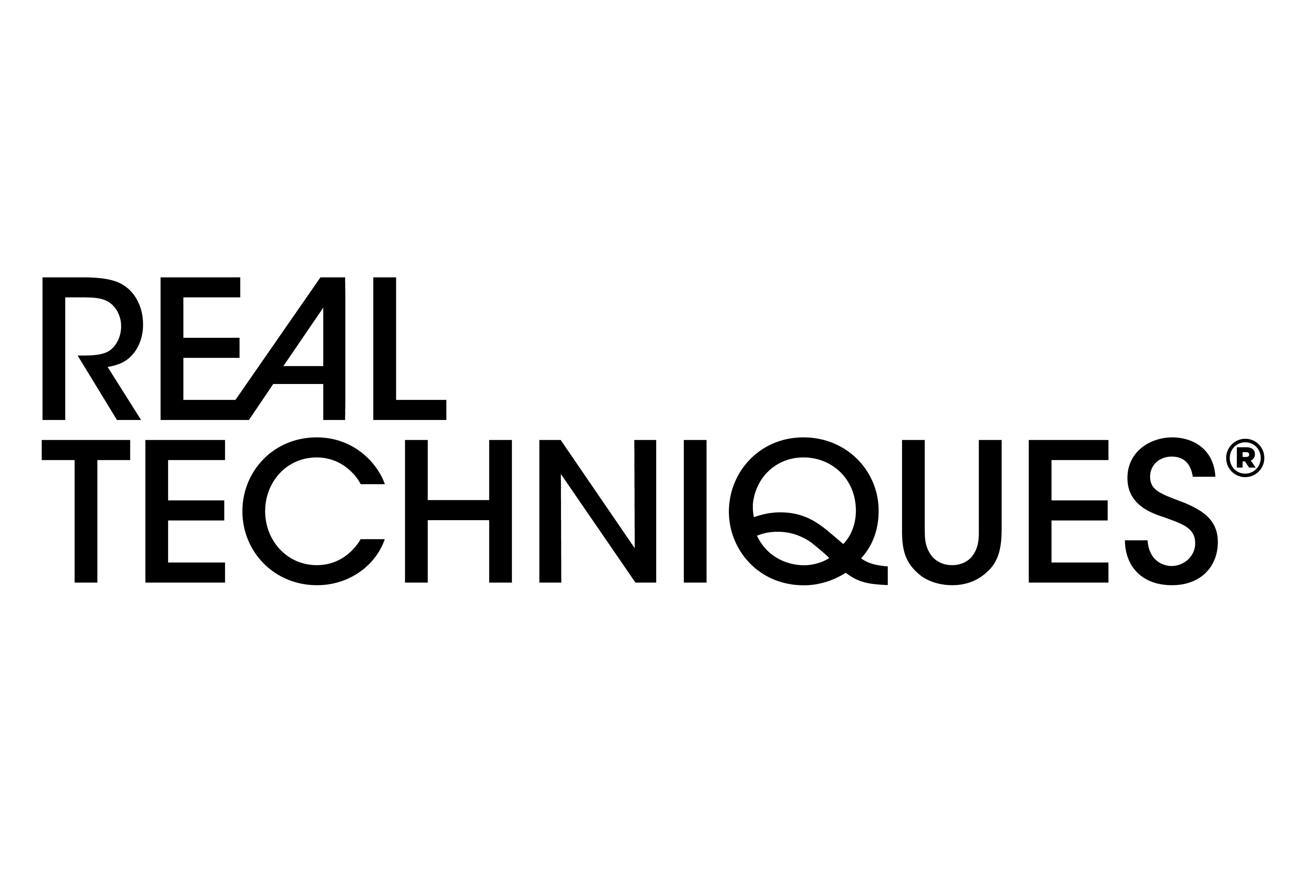 REAL TECHNIQUES