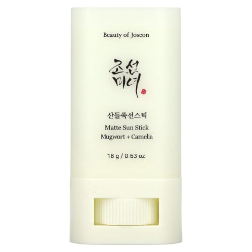 بيوتي اوف جوسون واقي شمس ستيك مطفي SPF50 بالماغورت...