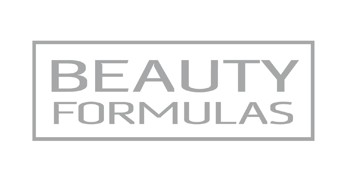 Beauty formulas