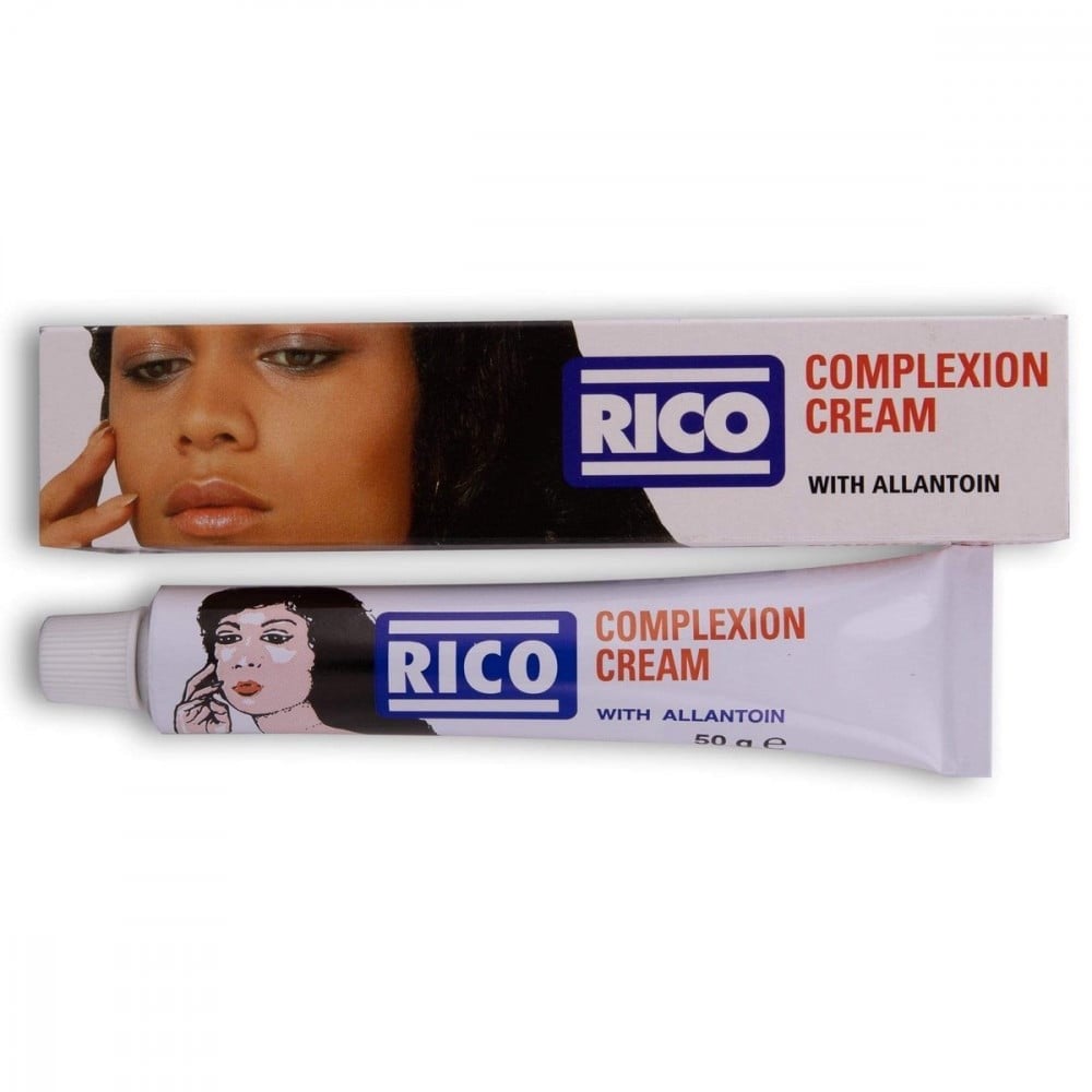 ريكو كومبليكشن أفضل كريم تفتيح البشرة من متجر ديم كير