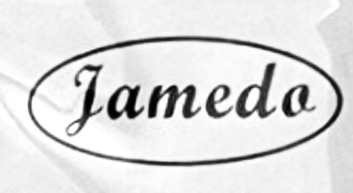 Jamedo travel set