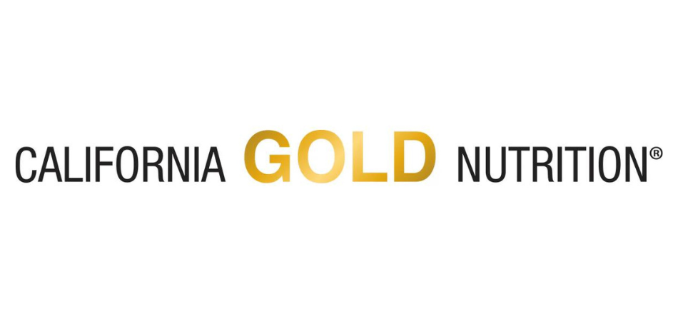 CALIFORNIA GOLD NUTRITION