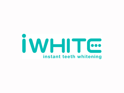 i white