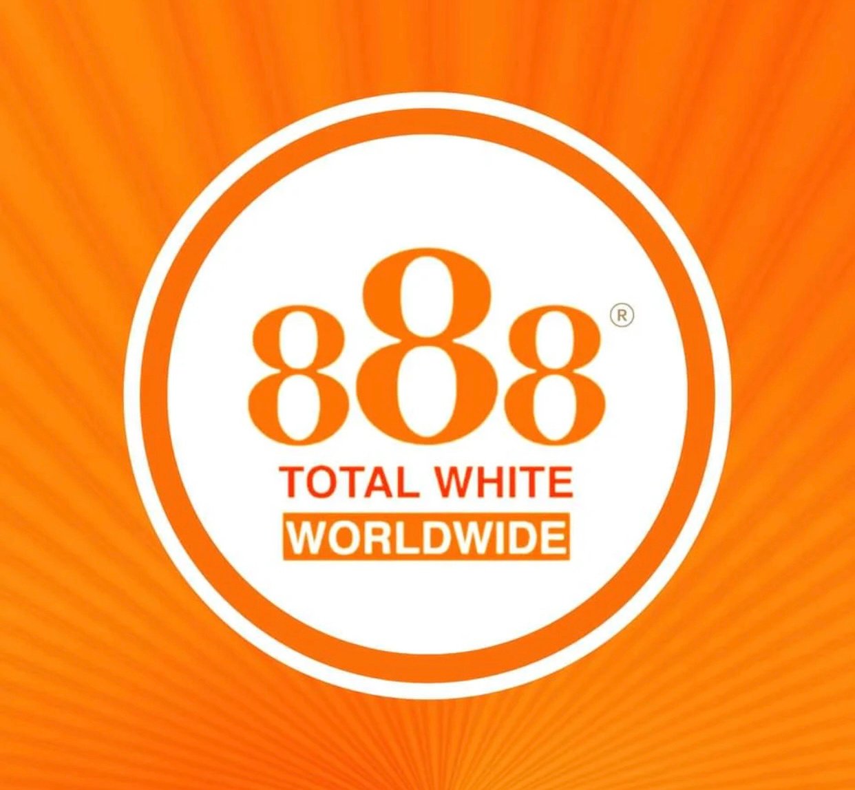 888 Total White WorldWide
