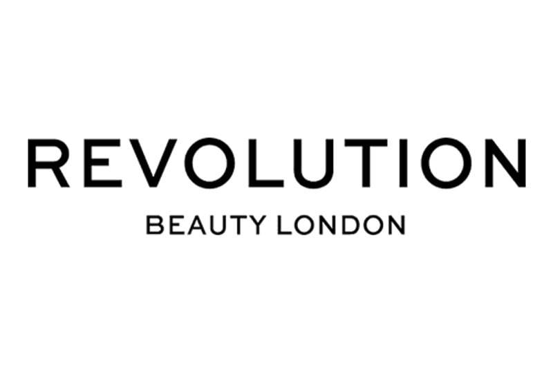 REVOLUTION BEAUTY
