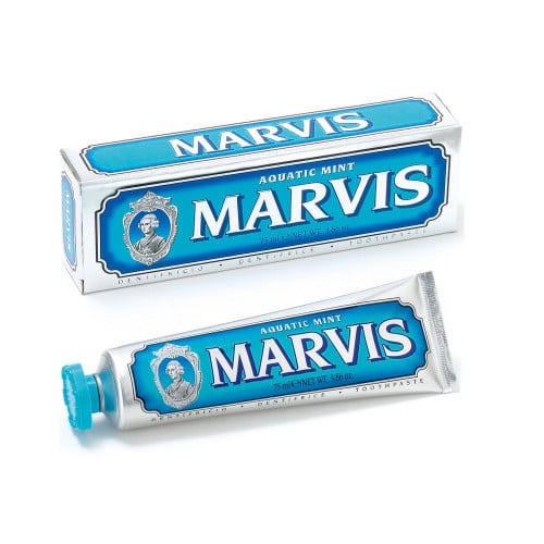مارفيس معجون أسنان بنكهة النعناع 75ml