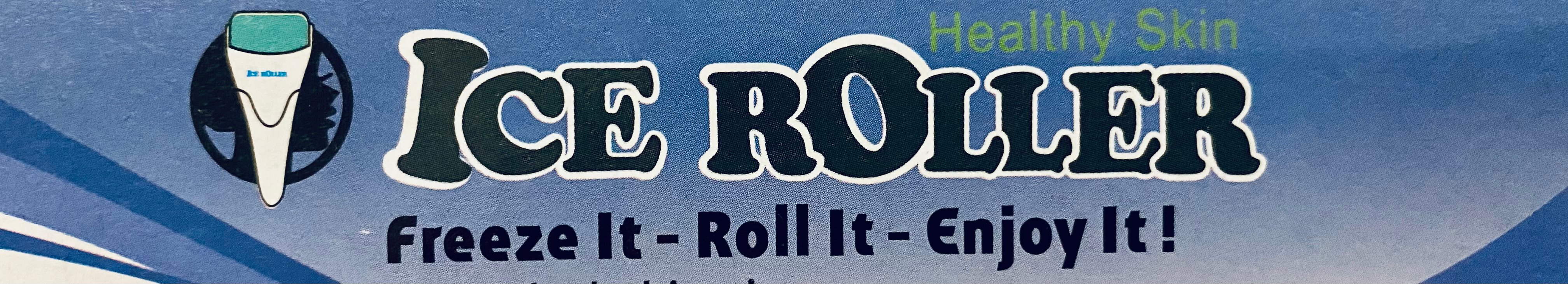 Ice Roller
