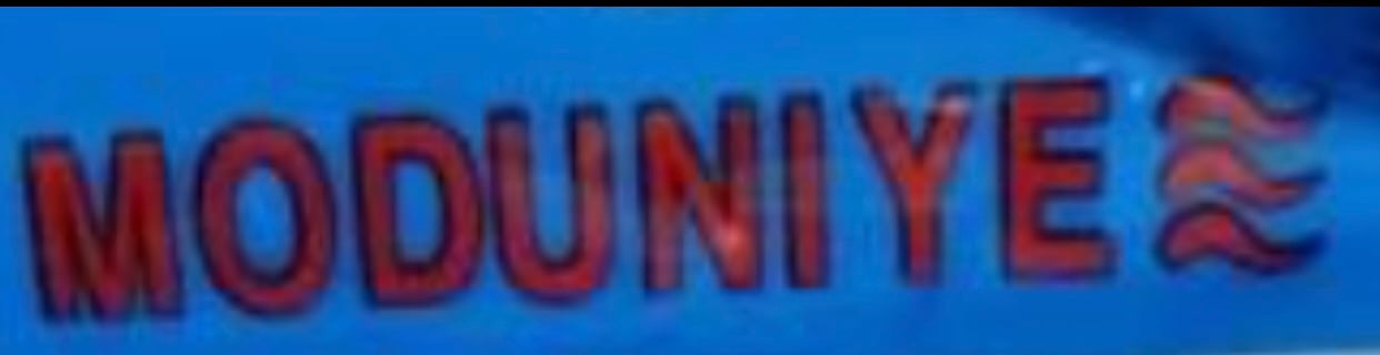 moduniye