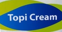TOPI CREAM