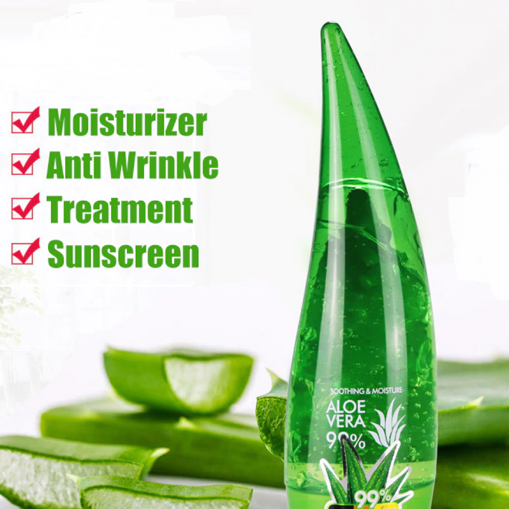 جل الصبار ترطيب عميق 260ml