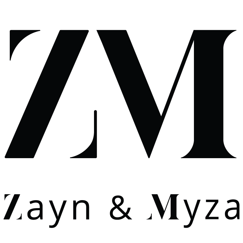 Zayn & Myza
