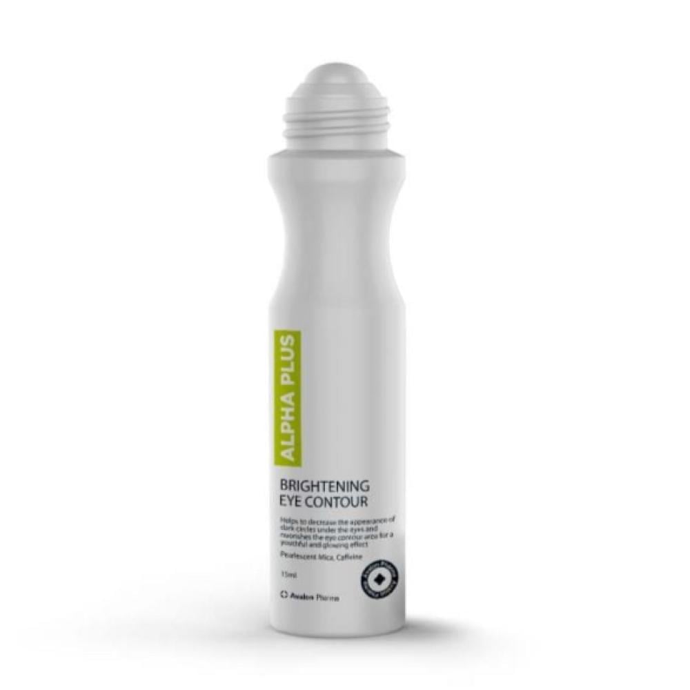 أفالون ألفا بلس سيروم تفتيح محيط العين 15ml