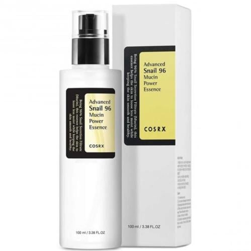 كوسركس سيروم الحلزون 96 المطور للبشرة 100ml