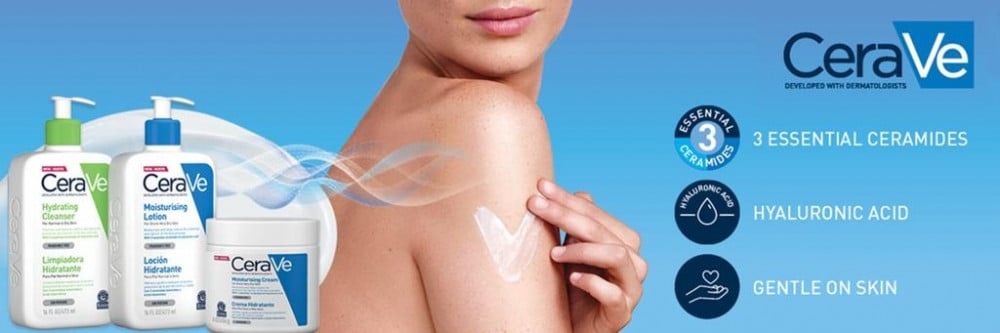 منتجات سيرافي Cerave
