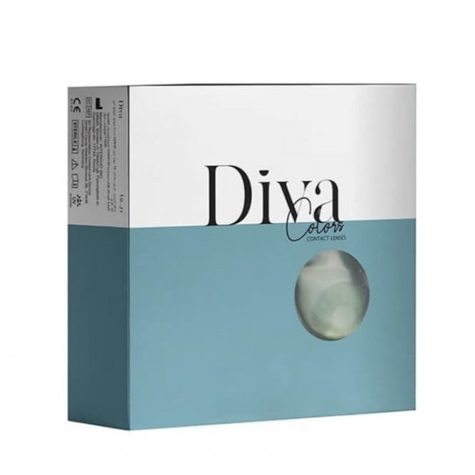 عبري عن أنوثتك مع عدسات ديفا المميزة بالألوان الجذابة من ديم كير