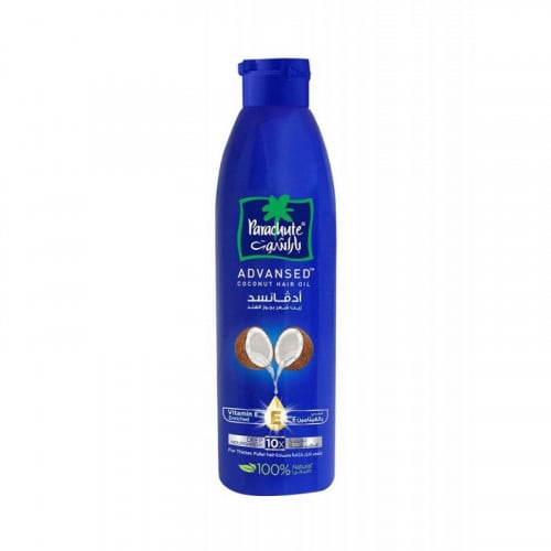 باراشوت ادفانسد بفيتامين E وجوز الهند 170ml