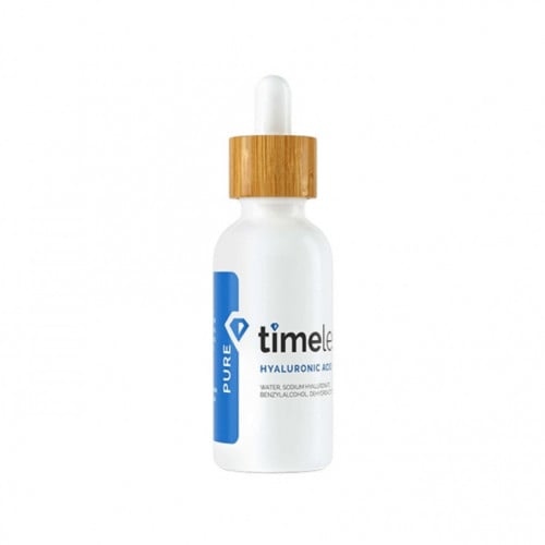 تايملس حمض الهيالورونيك اسيد 30ml