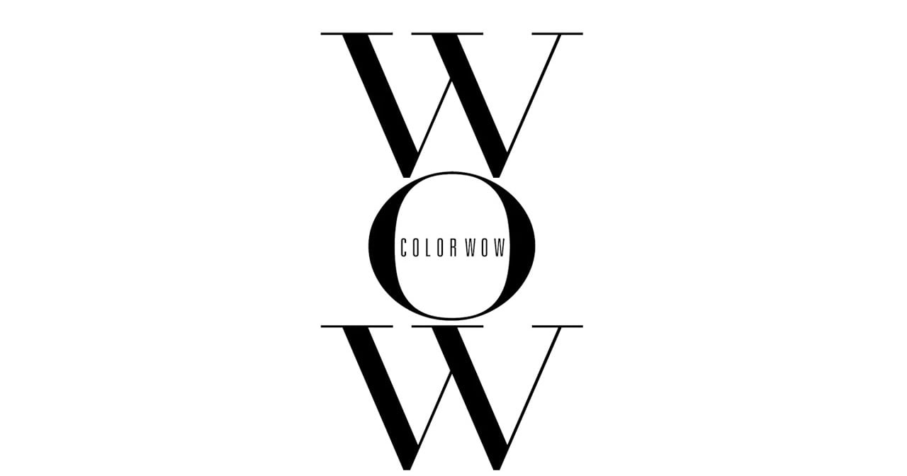 COLOR WOW
