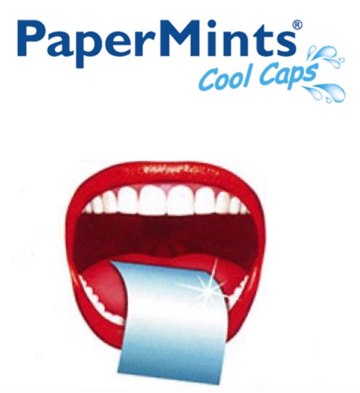 PAPER MINTS