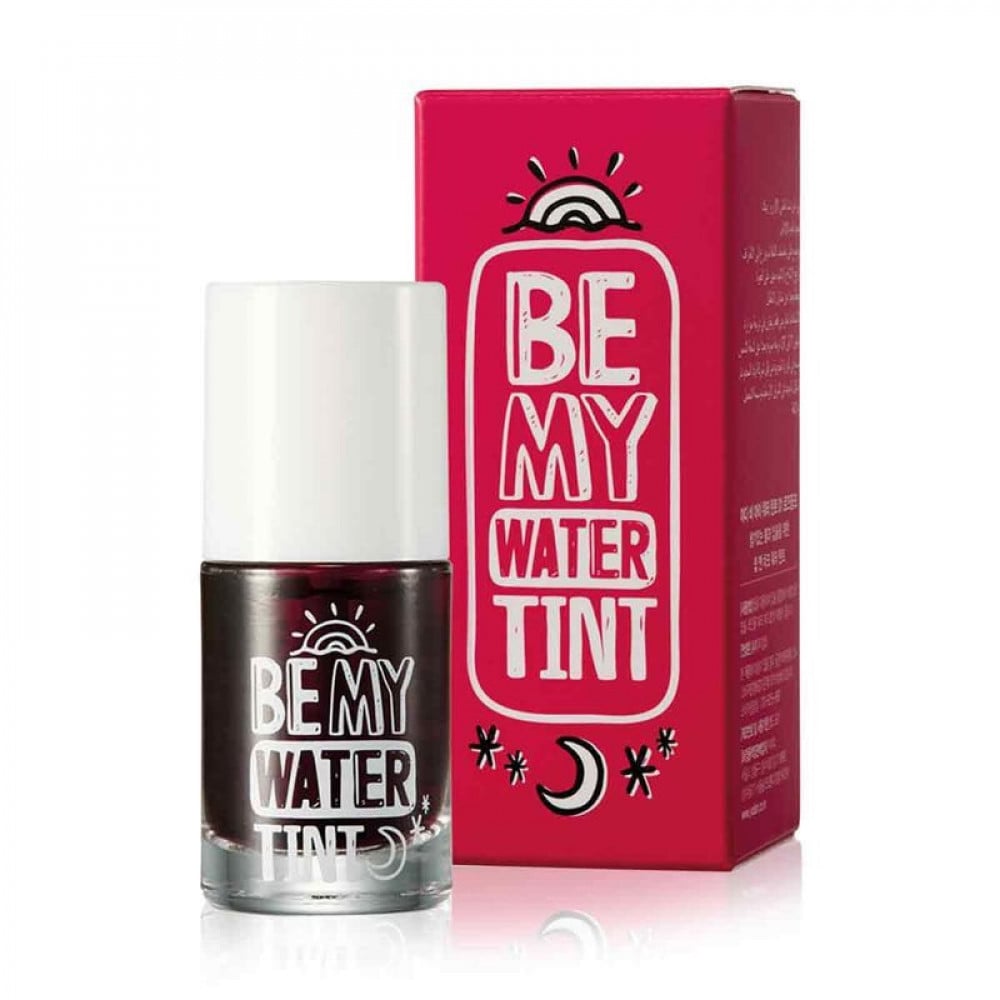 احمر الشفاه بي ماي تنت المائي rose pink