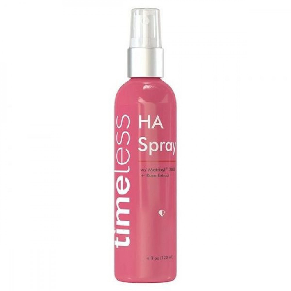 Timeless Rose Facial Spray with Matrixyl 3000 من ديم كير الطبية
