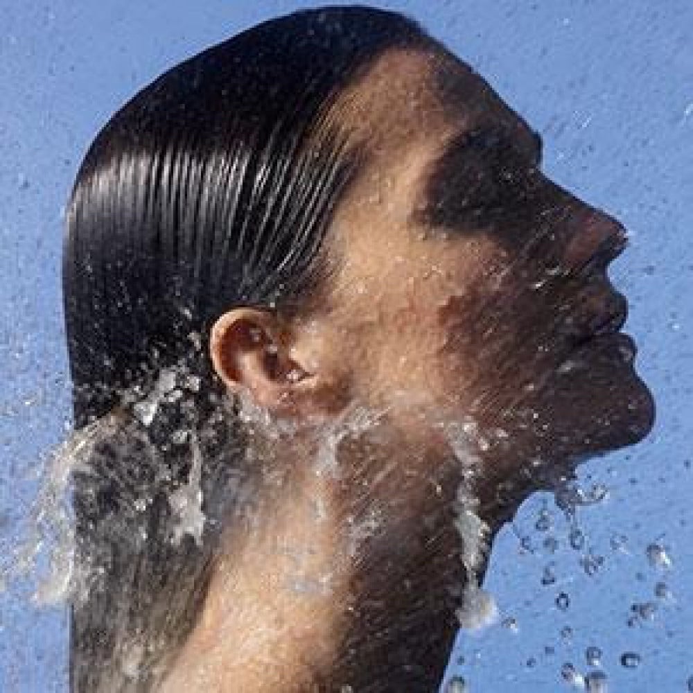 لاروش بوزاي ايفاكلار جل رغوي منظف للبشرة الدهنية الحساسة 400ml